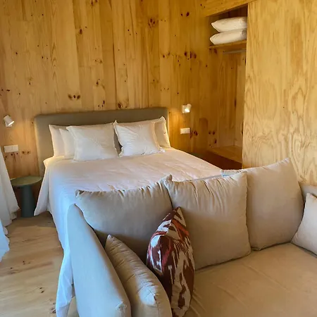 Cabanas De Aldan Exterior photo