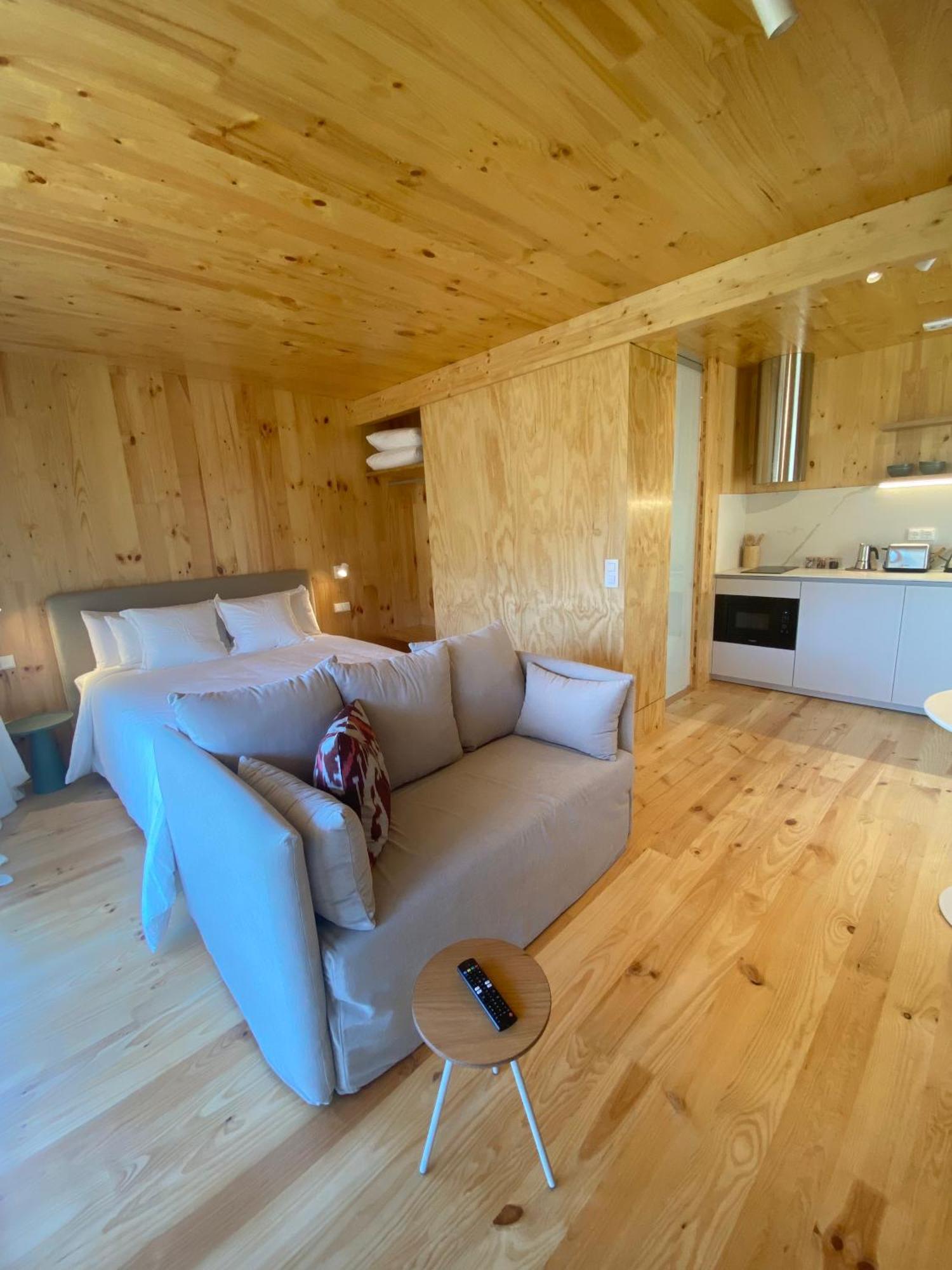 De Apartment